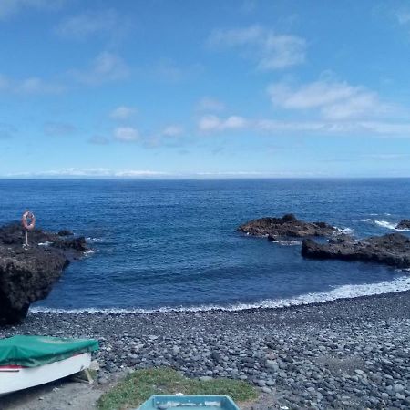Blue Sea. Tony Frias. Las Eras. Arico - Tenerife. Arico el Nuevo Bagian luar foto