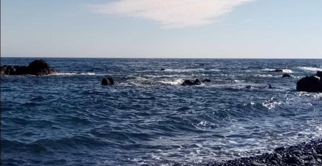 Blue Sea. Tony Frias. Las Eras. Arico - Tenerife. Arico el Nuevo Bagian luar foto