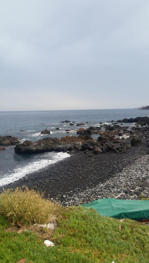 Blue Sea. Tony Frias. Las Eras. Arico - Tenerife. Arico el Nuevo Bagian luar foto