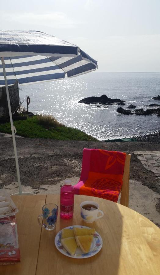 Blue Sea. Tony Frias. Las Eras. Arico - Tenerife. Arico el Nuevo Bagian luar foto