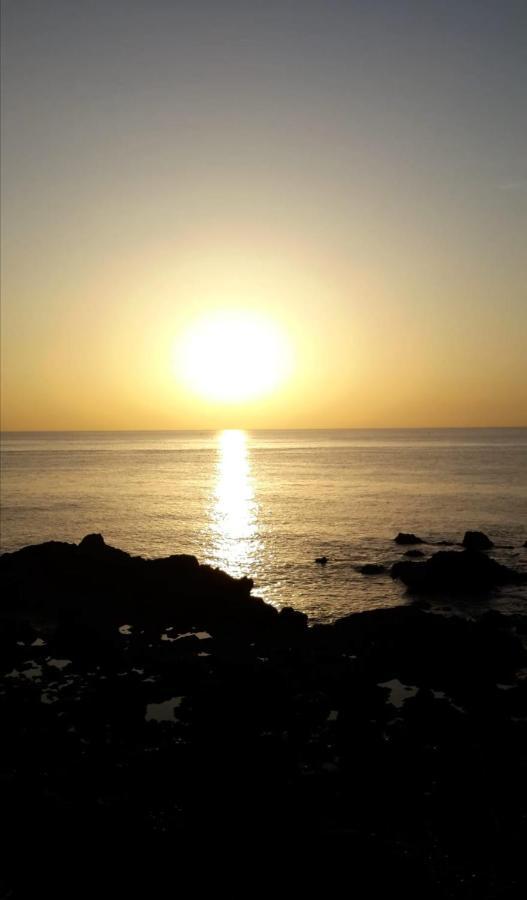 Blue Sea. Tony Frias. Las Eras. Arico - Tenerife. Arico el Nuevo Bagian luar foto