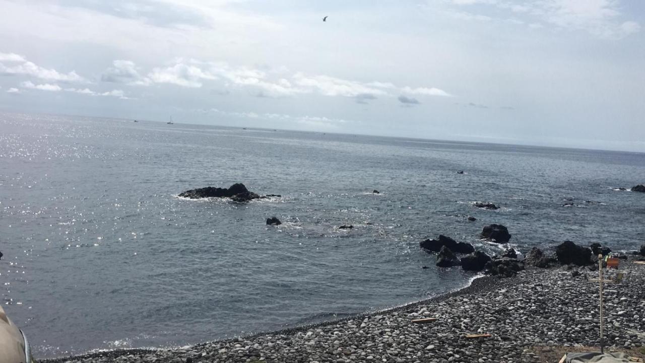 Blue Sea. Tony Frias. Las Eras. Arico - Tenerife. Arico el Nuevo Bagian luar foto