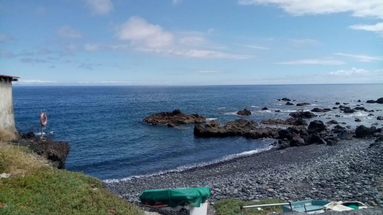Blue Sea. Tony Frias. Las Eras. Arico - Tenerife. Arico el Nuevo Bagian luar foto