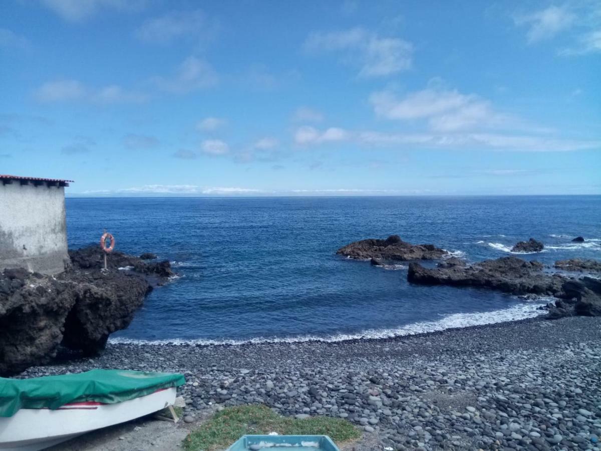 Blue Sea. Tony Frias. Las Eras. Arico - Tenerife. Arico el Nuevo Bagian luar foto
