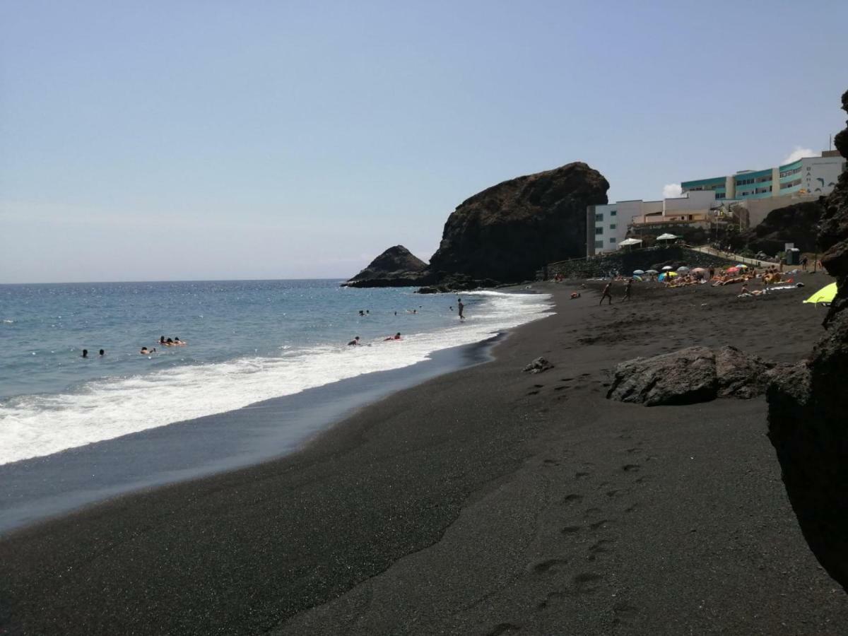Blue Sea. Tony Frias. Las Eras. Arico - Tenerife. Arico el Nuevo Bagian luar foto